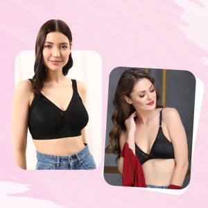 Minimizer Bra