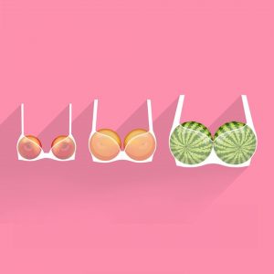 Minimizer Bra