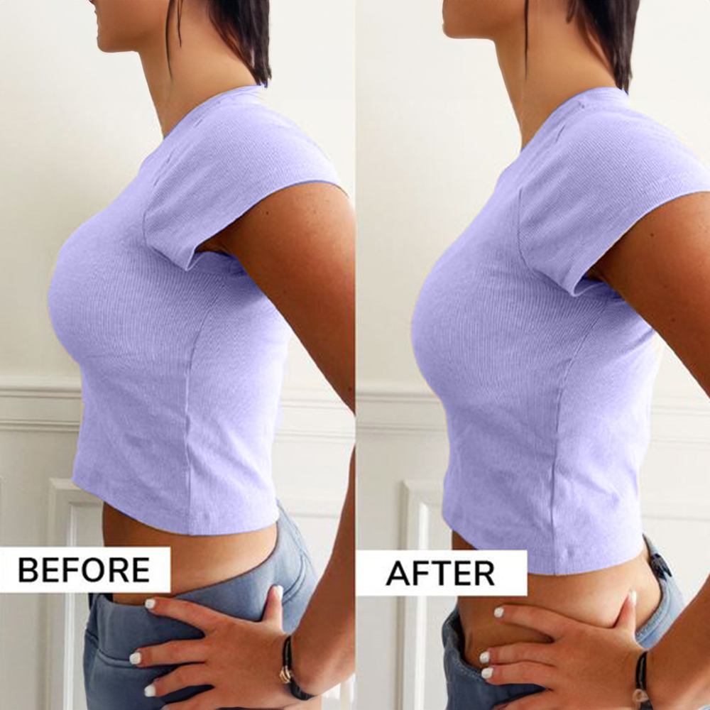 best minimizer bra for reducing breasts