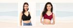Bras for Heavy Breasted