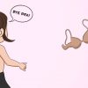 Braless hacks