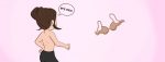 Braless hacks