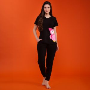 Cool Top & Pyjama