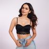 styling a bralette