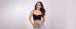 styling a bralette