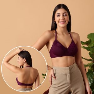 T-shirt bra for casual wear
