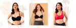 Different Types of Padded Bras