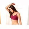 Types of Non-padded Bras