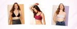 Types of Non-padded Bras