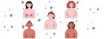 Who Should and Shouldn't Wear a Padded Bra?