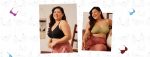 What is non-padded bra