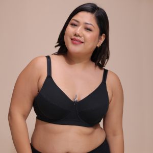 Non-Padded Underwired Bra