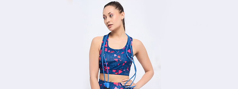 Sports Bras