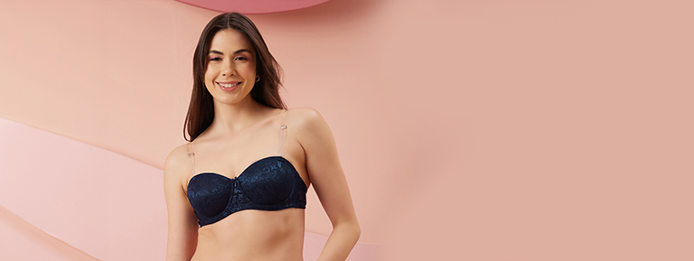 Strapless Bras