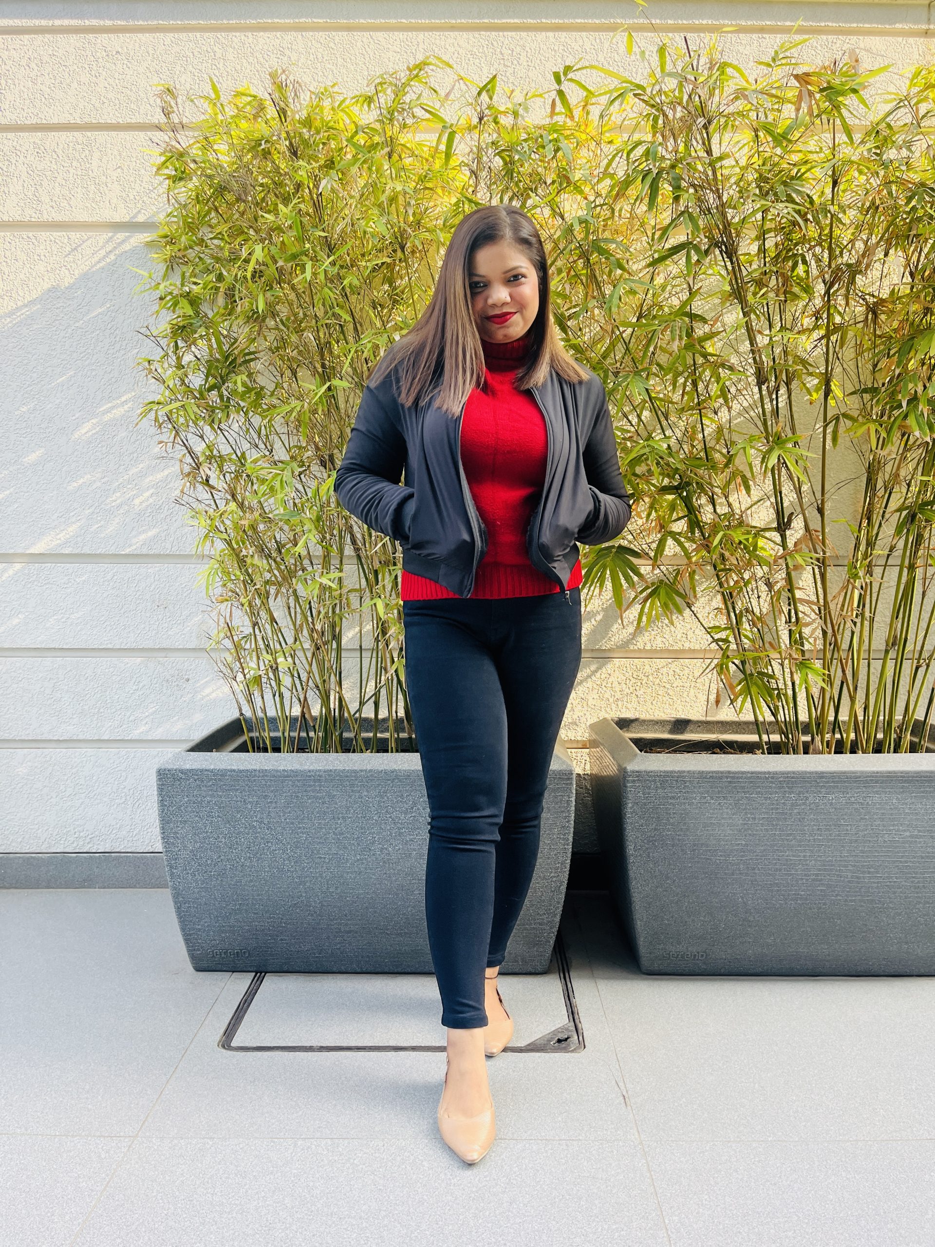 Jyotsana Singh