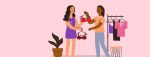 How to Ask Your Mom for bra?