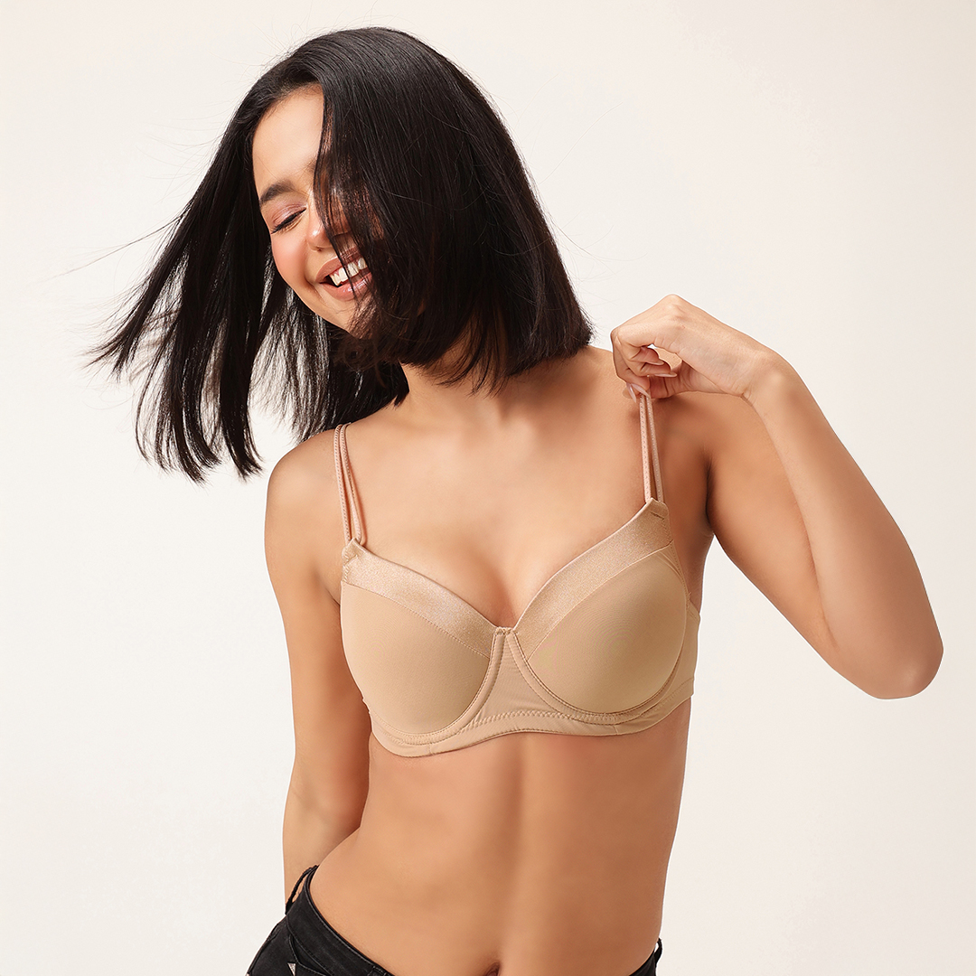 push up bra