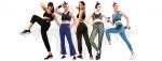 Different Between Yoga Pants and Leggings
