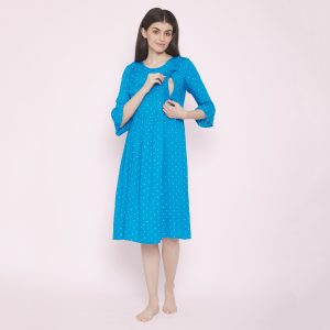 Maternity Nightdress