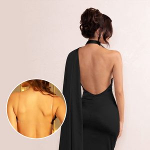 Strapless Bra 