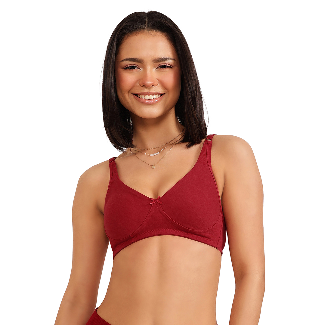 non-wired bras