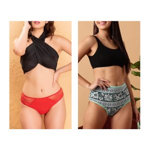 difference between thongs and hipsters
