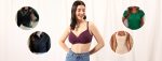 Style Your Padded Bras