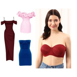 padded bras for special occasions