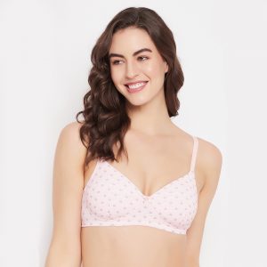 Gives you the right breast shape