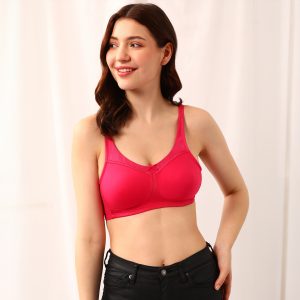 Lightly Padded Bra