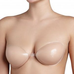 Silicone Bra