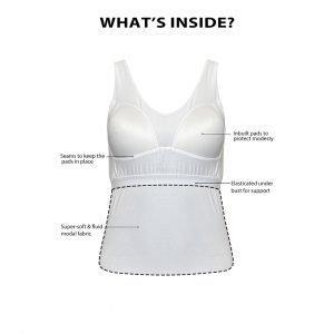 Benefits of Bra Top