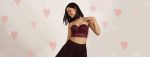 Valentine day outfit
