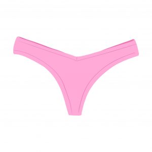 Classic Thong