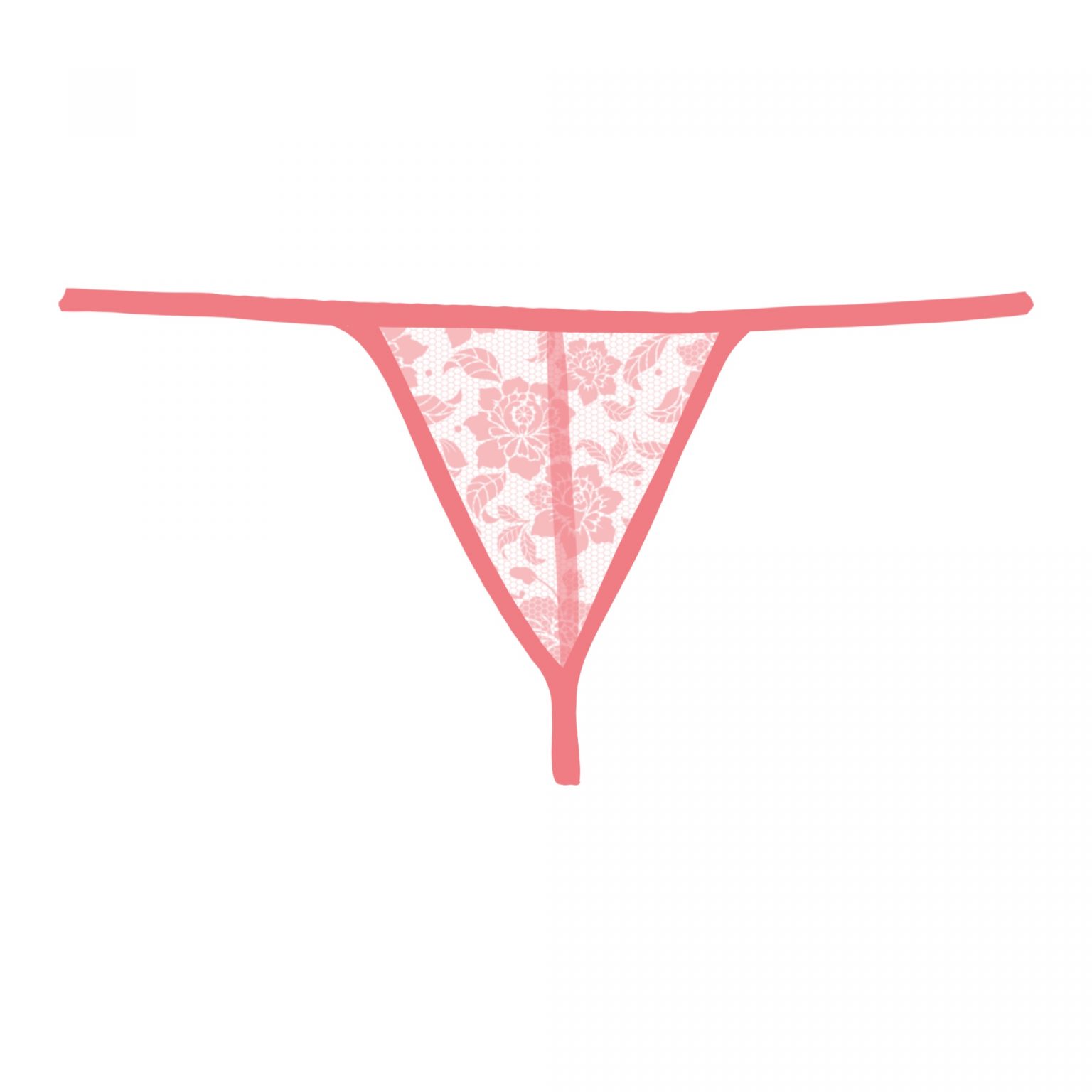 What are the Different Types of Thongs?