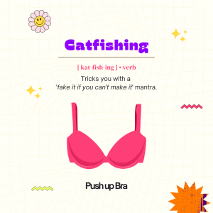 Push-up Bra 
