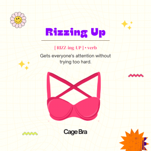 Cage Bra 