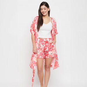Cosy Top & Bottom Set