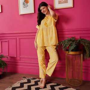 Pyjamas 