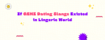Genz slangs