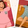 Cotton Nightwear