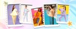 2025’s Must-Have PJs for Hot Summer Nights