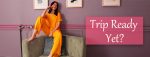 Women’s Pyjamas for Your trips