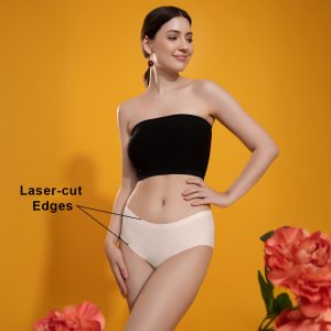 Seamless Hipster Panty