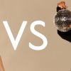 Difference Between Padded Bra and Push-Up Bra