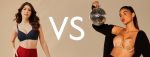 Padded vs Push up Bra