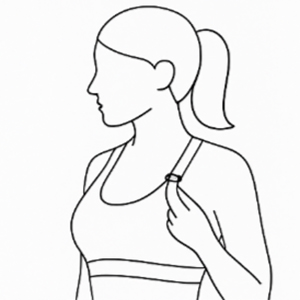 The Strap Stretch Test