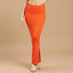 High Compression Saree Shapewear