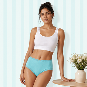 Best Panties for Travel
