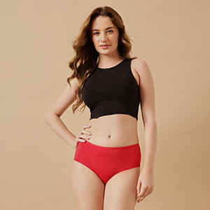 Best Panties for the Gym